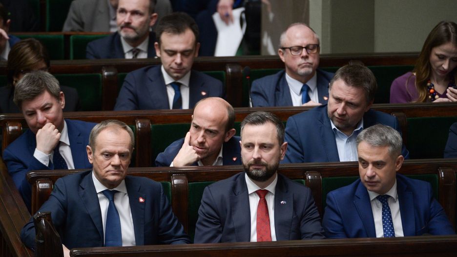Donald Tusk