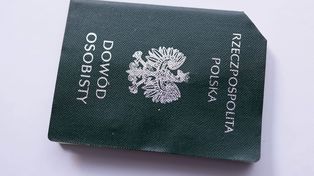 Masz jeszcze ten dokument? Pod żadnym pozorem go nie wyrzucaj