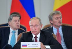 Już tylko godziny? Przecieki z Kremla ws. zakazu wyjazdu dla Rosjan