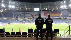 Alarm w Hanowerze napędził Niemcom stracha? Bundesliga zwiększa zabezpieczenia