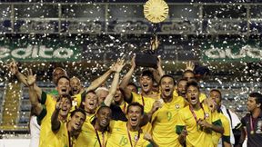 Mecz towarzyski: Brazylia - Australia na żywo