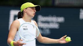 Bolesna porażka Igi. Najgorsza od czterech lat