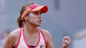 Tenis. Roland Garros: Sofia Kenin ostudziła zapał Danielle Collins. Mistrzyni Australian Open w półfinale