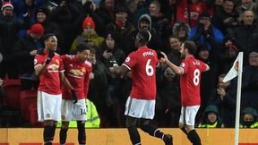 Premier League: Manchester United umocnił się na 2. miejscu