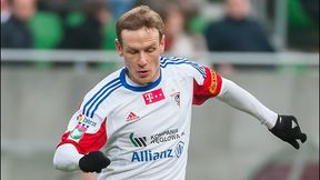 Nie będzie superduetu napastników w Bytomiu. "Co ludzie mają w głowach..."