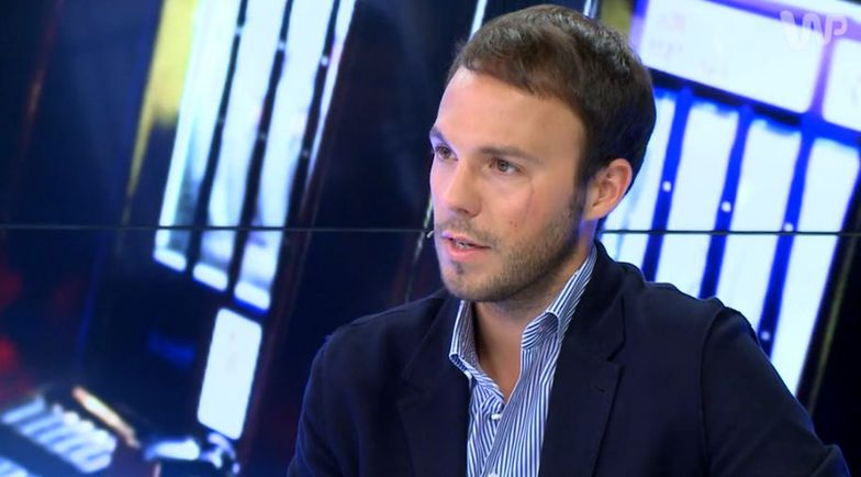 Ustawa hazardowa zablokuje strony zagranicznych bukmacherów. Juroszek o pomyśle: sprytne rozwiązanie