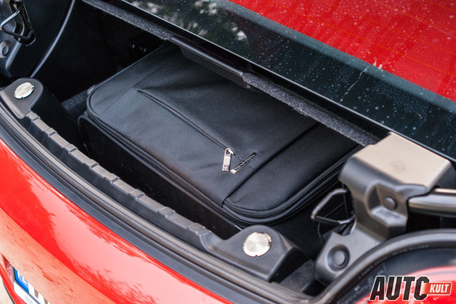 BMW Z4 E89 sDrive35is M-Sport - test [galeria] 17
