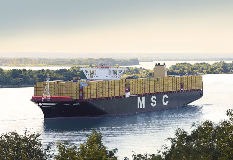 Kredyty eksportowe będą inaczej ubezpieczane niż do tej pory