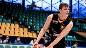 Drużynowe zwycięstwo Trefla Sopot. Reprezentant Polski błyszczał w meczu EBL