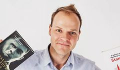 Maciej Popiołek po ponad 7 latach odchodzi z Verseo