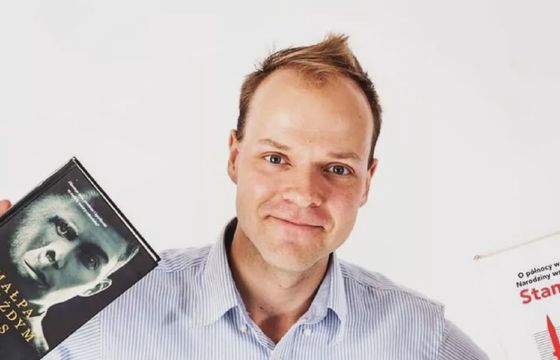 Maciej Popiołek po ponad 7 latach odchodzi z Verseo