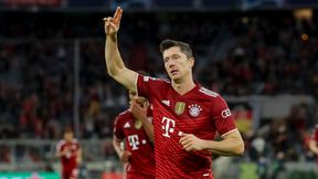 Nie tylko Lewandowski. Dwóch Polaków w jedenastce miesiąca Bundesligi