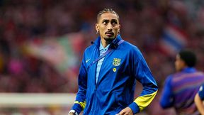 Raphinha wściekły. "Skradziony mecz"