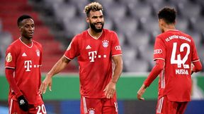 Puchar Niemiec. 1.FC Dueren - Bayern Monachium: V-ligowiec nie sprawił sensacji. Dwa gole rywala Roberta Lewandowskiego