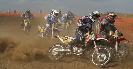 Motocrossowe Mistrzostwa Polski
