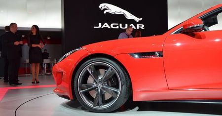 Powstanie Jaguar F-Type R-S o mocy ponad 700 KM?