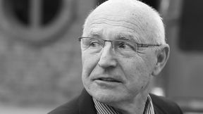 Nie żyje Orest Lenczyk