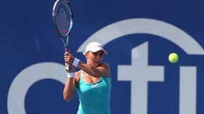 Wimbledon: Aleksandra Woźniak i Tamira Paszek z awansem do turnieju głównego