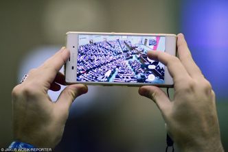 Sejm przyjął ustawę okołobudżetową