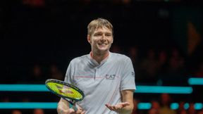 Hubert Hurkacz poznał rywala w półfinale. Kazach powtórzył wyczyn Polaka