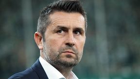PKO Ekstraklasa. Nenad Bjelica o zwolnieniu z Lecha Poznań. "To nie była decyzja Piotra Rutkowskiego"