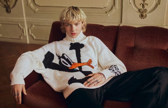 Zalando rozwija ofertę kategorii Designer o nowe marki