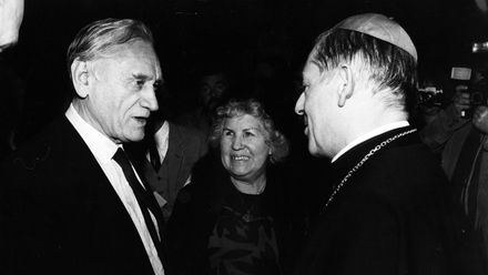 Kazimierz Górski - sprawdź, jak dobrze pamiętasz legendę polskiej piłki!