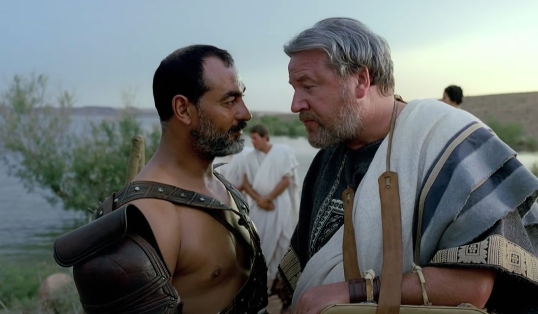 Ben Hur