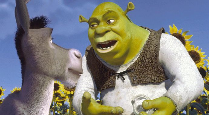 Shrek