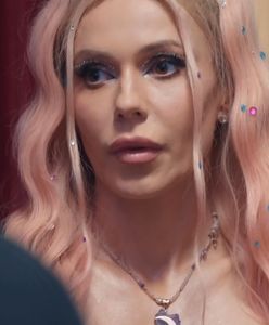 "Doda. 12 kroków do miłości". Jak słup soli. Po randce na Paradzie Równości przejrzała na oczy