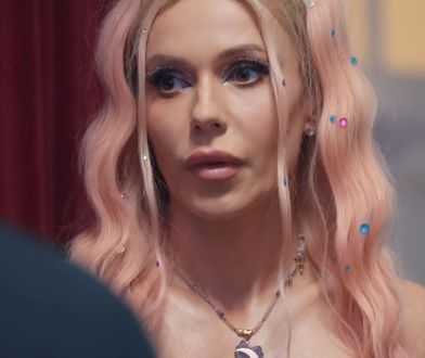 "Doda. 12 kroków do miłości". Jak słup soli. Po randce na Paradzie Równości przejrzała na oczy