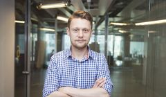 Paweł Dunia w zarządzie Artegence