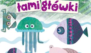 Kapitalne łamigłówki (4-5 lat)