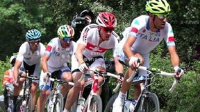 Giro d'Italia bez Froome'a, Nibalego i Kwiatkowskiego. "Kolarstwo się specjalizuje"