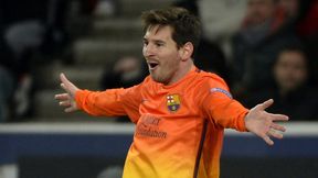 Złoty But po raz trzeci dla Leo Messiego, Lewandowski w czołowej dziesiątce