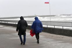 Pogoda. Zima u progu. Miejscami temperatura nie przekroczy 7 st. C