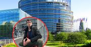 Jego filmy mają miliony wyświetleń. Youtuber został europosłem
