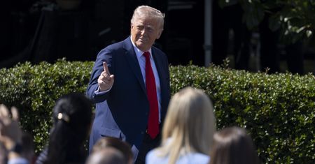 Krok wstecz ws. ceł na samochody? Trump ma ogłosić zmianę decyzji