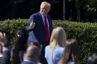 Krok wstecz ws. ceł na samochody? Trump ma ogłosić zmianę decyzji