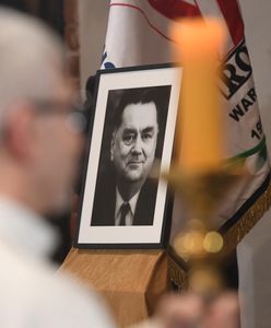 Warszawa. Przed KPRM powstanie pomnik Jana Olszewskiego