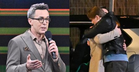 Maciej Kurzajewski o porażce w "TzG" i wsparciu od syna. "Był jedną z pierwszych osób, która przytuliła się do mnie"