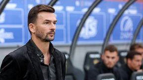 Gasparik odejdzie z Górnika? "Z nikim jeszcze nie rozmawiałem"