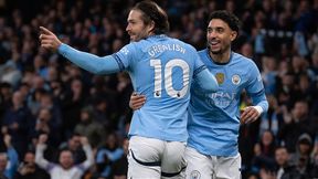 Ważne zwycięstwa Manchesteru City i Newcastle United