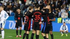 FC Barcelona może zagrać w turnieju z wielką pulą nagród
