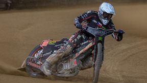 Żużel. Czesi zdominowali półfinał MEP w Krsko. Długo męczyli się Francuzi