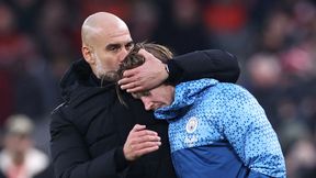 Guardiola zabrał głos ws. De Bruyne. Zaskakujące słowa