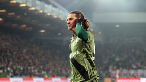 Oficjalnie: Aleksandar Prijović piłkarzem PAOK-u