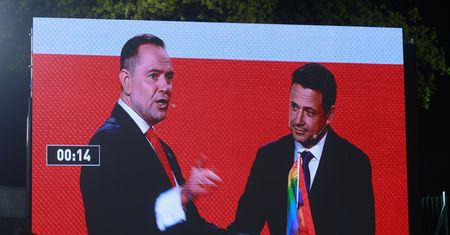 Prawdziwy cel debaty w Końskich. Politolożka: Ta rzecz się nie udała