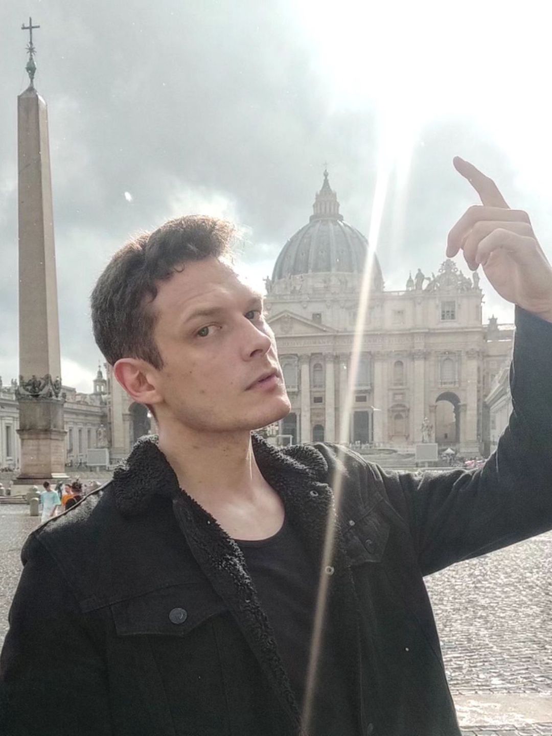 Adam Fidusiewicz