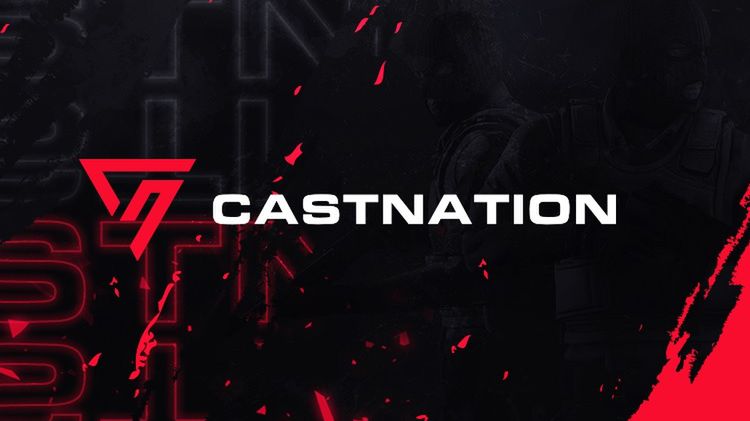 logo CastNation